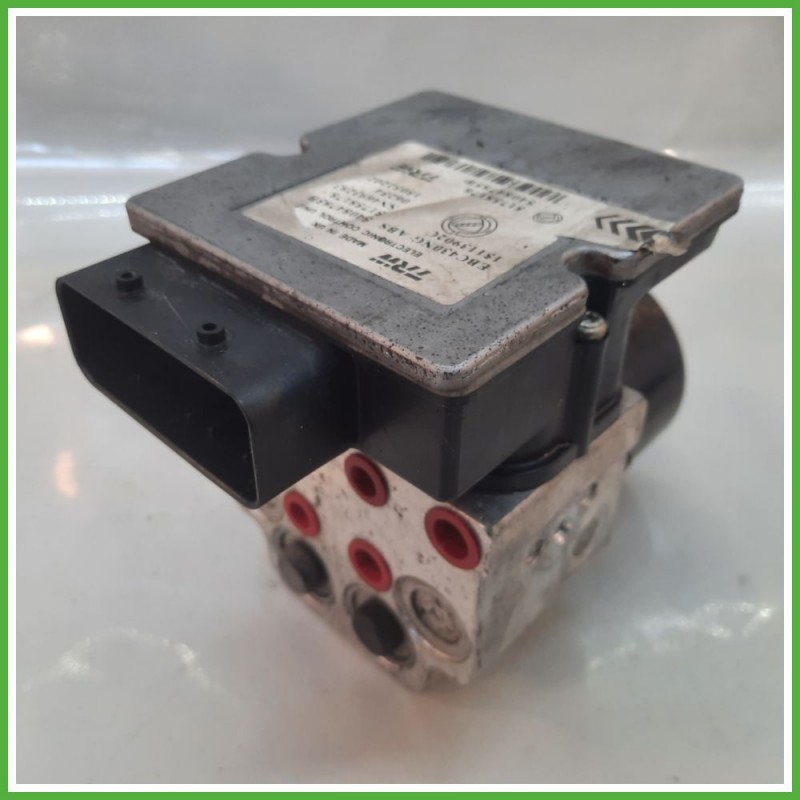 Centralina ABS Modulo Pompa TRW EBC430NG 71748401 LANCIA YPSILON TE Originale Usato