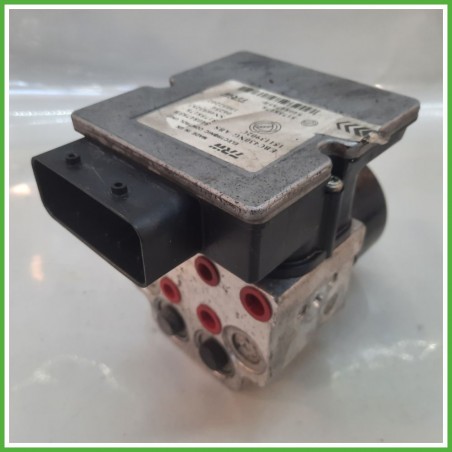 Centralina ABS Modulo Pompa TRW EBC430NG 71748401 LANCIA YPSILON TE Originale Usato