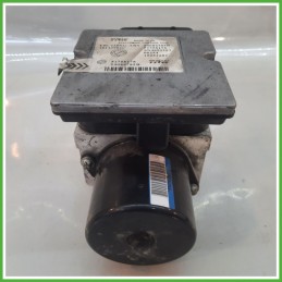 Centralina ABS Modulo Pompa TRW EBC430NG 71748401 LANCIA YPSILON TE Originale Usato