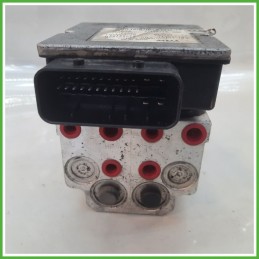 Centralina ABS Modulo Pompa TRW EBC430NG 71748401 LANCIA YPSILON TE Originale Usato