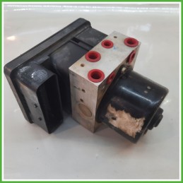 Centralina ABS Modulo Pompa ATE 10.0960-0106.3 1467717 FORD FIESTA CBK Originale Usato