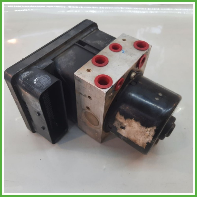 Centralina ABS Modulo Pompa ATE 10.0960-0106.3 1467717 FORD FIESTA CBK Originale Usato