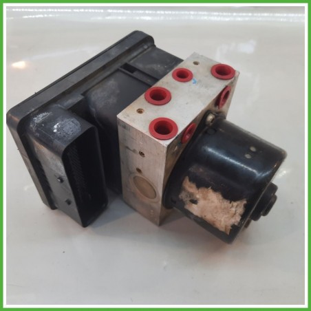 Centralina ABS Modulo Pompa ATE 10.0960-0106.3 1467717 FORD FIESTA CBK Originale Usato