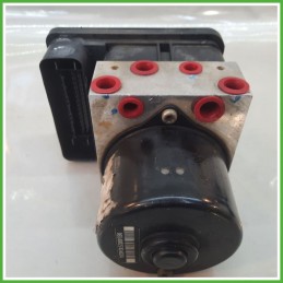 Centralina ABS Modulo Pompa ATE 10.0960-0106.3 1467717 FORD FIESTA CBK Originale Usato