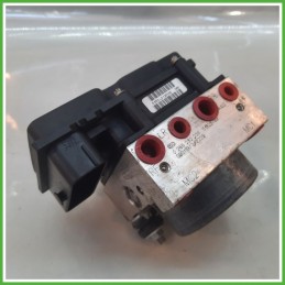 Centralina ABS Modulo Pompa BOSCH 0265800791 51823789 FORD KA CCU Originale Usato