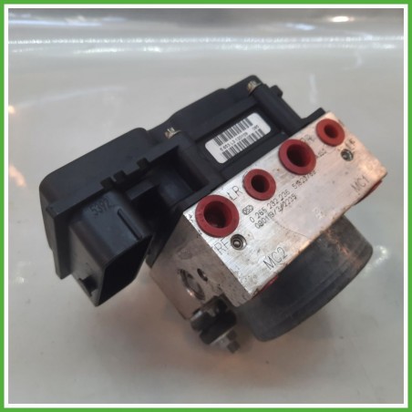 Centralina ABS Modulo Pompa BOSCH 0265800791 51823789 FORD KA CCU Originale Usato
