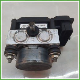 Centralina ABS Modulo Pompa BOSCH 0265800791 51823789 FORD KA CCU Originale Usato