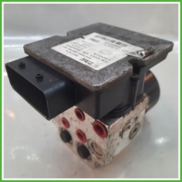 Centralina ABS Modulo Pompa TRW EBC430EV 71748401 LANCIA YPSILON TE Originale Usato