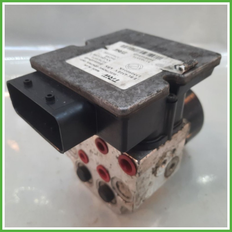 Centralina ABS Modulo Pompa TRW EBC430EV 71748401 LANCIA YPSILON TE Originale Usato