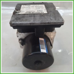 Centralina ABS Modulo Pompa TRW EBC430EV 71748401 LANCIA YPSILON TE Originale Usato
