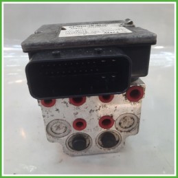 Centralina ABS Modulo Pompa TRW EBC430EV 71748401 LANCIA YPSILON TE Originale Usato