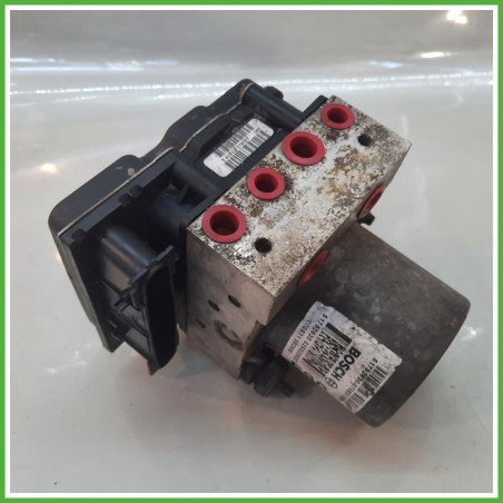 Centralina ABS Modulo Pompa BOSCH 0265950711 71736094 ALFA ROMEO 147 W8 Originale Usato