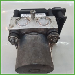 Centralina ABS Modulo Pompa BOSCH 0265950711 71736094 ALFA ROMEO 147 W8 Originale Usato