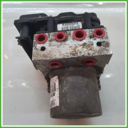 Centralina ABS Modulo Pompa BOSCH 0265950711 71736094 ALFA ROMEO 147 W8 Originale Usato