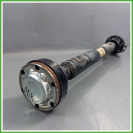 Albero Trasmissione Anteriore PORSCHE CAYENNE 7L0521101B 2002 2007 PORSCHE 7L0521101B