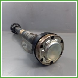 Albero Trasmissione Anteriore PORSCHE CAYENNE 7L0521101B 2002 2007 PORSCHE 7L0521101B