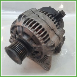 Alternatore BOSCH EG891 SEAT CORDOBA 6K 0986038370
