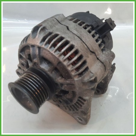 Alternatore BOSCH EG891 SEAT CORDOBA 6K 0986038370
