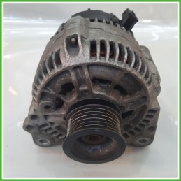 Alternatore BOSCH EG891 SEAT CORDOBA 6K 0986038370