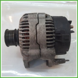 Alternatore BOSCH EG891 SEAT CORDOBA 6K 0986038370