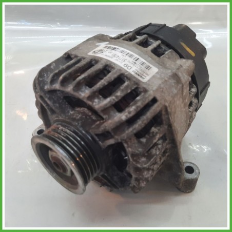 Alternatore DENSO MS1022118470 LANCIA YPSILON TE 51714791