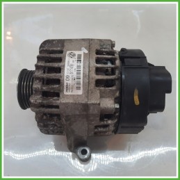 Alternatore DENSO MS1022118470 LANCIA YPSILON TE 51714791