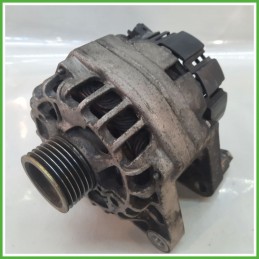 Alternatore VALEO SG7S016 CITROEN C3 1a Serie 9801895380