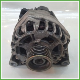 Alternatore VALEO SG7S016 CITROEN C3 1a Serie 9801895380