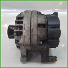 Alternatore VALEO SG7S016 CITROEN C3 1a Serie 9801895380