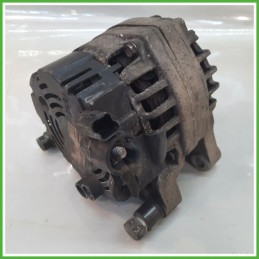Alternatore VALEO SG7S016 CITROEN C3 1a Serie 9801895380