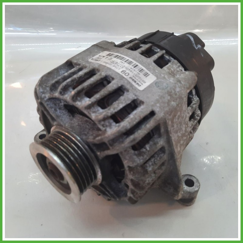Alternatore DENSO MS1022118470 FORD KA CCU 51714791