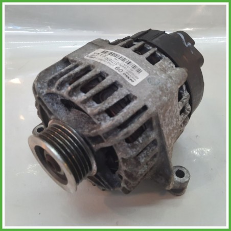 Alternatore DENSO MS1022118470 FORD KA CCU 51714791