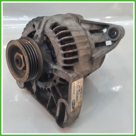 Alternatore MAGNETI MARELLI A226-65A FIAT PUNTO 1a Serie 46436507
