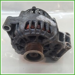 Alternatore VALEO TG12C037 FORD FIESTA CB1 7G9N10300CC