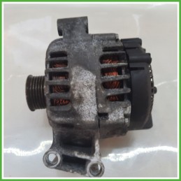 Alternatore VALEO TG12C037 FORD FIESTA CB1 7G9N10300CC