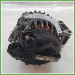 Alternatore VALEO TG12C037 FORD FIESTA CB1 7G9N10300CC
