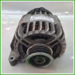 Alternatore DENSO MS1022118430 FIAT PANDA 2Q 51714794