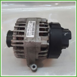 Alternatore DENSO MS1022118430 FIAT PANDA 2Q 51714794