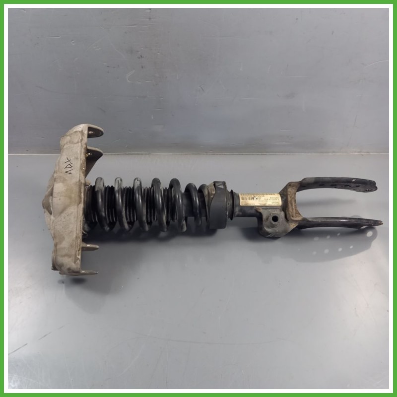 Ammortizzatore Anteriore Destro DX PORSCHE CAYENNE 7L5413032J 2002 2007 SACHS 7L5412022AA