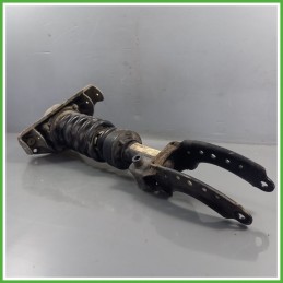Ammortizzatore Anteriore Destro DX PORSCHE CAYENNE 7L5413032J 2002 2007 SACHS 7L5412022AA