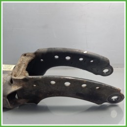 Ammortizzatore Anteriore Destro DX PORSCHE CAYENNE 7L5413032J 2002 2007 SACHS 7L5412022AA