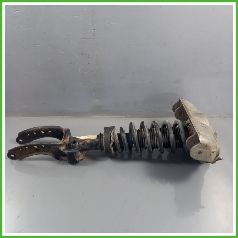 Ammortizzatore Anteriore Sinistro SX PORSCHE CAYENNE 7L5413031J 2002 2007 SACHS 7L5412021AA