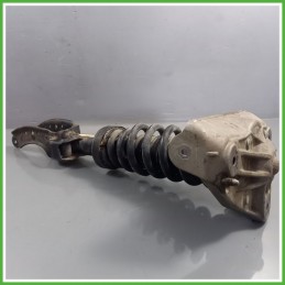 Ammortizzatore Anteriore Sinistro SX PORSCHE CAYENNE 7L5413031J 2002 2007 SACHS 7L5412021AA