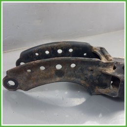Ammortizzatore Anteriore Sinistro SX PORSCHE CAYENNE 7L5413031J 2002 2007 SACHS 7L5412021AA