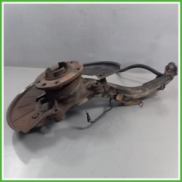 Fusello Anteriore Destro DX PORSCHE CAYENNE 95534115610 2002 2007 AUDI 7L0407258A