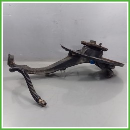 Fusello Anteriore Destro DX PORSCHE CAYENNE 95534115610 2002 2007 AUDI 7L0407258A