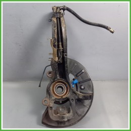 Fusello Anteriore Destro DX PORSCHE CAYENNE 95534115610 2002 2007 AUDI 7L0407258A