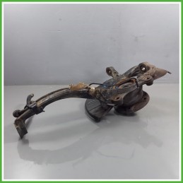 Fusello Anteriore Destro DX PORSCHE CAYENNE 95534115610 2002 2007 AUDI 7L0407258A