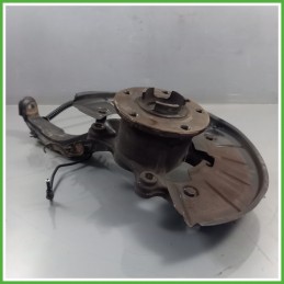 Fusello Anteriore Sinistro SX PORSCHE CAYENNE 95534115510 2002 2007 AUDI 7LC407257A