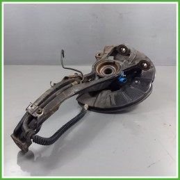 Fusello Anteriore Sinistro SX PORSCHE CAYENNE 95534115510 2002 2007 AUDI 7LC407257A